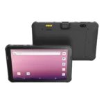Honeywell ScanPal EDA10A 5G Snapdragon LTE-TDD & LTE-FDD 128 GB 25,6 cm (10.1") 8 GB Wi-Fi 6 (802.11ax) Android 12 Nero - immagine 6