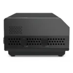 Lenovo ThinkEdge SE30 Intel Celeron 6305E 8 GB DDR4-SDRAM 256 GB SSD Windows 11 IoT Enterprise Mini PC Nero - immagine 4