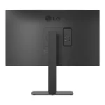 LG 27BA45U-B Monitor PC 68,6 cm (27") 3840 x 2160 Pixel 4K Ultra HD Nero - immagine 11