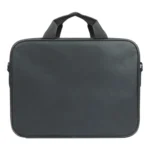 Mobilis TheOne 39,6 cm (15.6") Valigetta ventiquattrore Nero - immagine 3