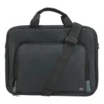 Mobilis TheOne 39,6 cm (15.6") Valigetta ventiquattrore Nero - immagine 6