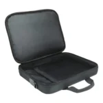 Mobilis TheOne 39,6 cm (15.6") Valigetta ventiquattrore Nero - immagine 4