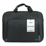 Mobilis TheOne 39,6 cm (15.6") Valigetta ventiquattrore Nero - immagine 7