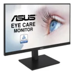 ASUS VA27DQSB Monitor PC 68,6 cm (27") 1920 x 1080 Pixel Full HD LED Nero