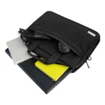Atlantis Land P004-K265-A0-16 borsa per laptop 40,6 cm (16") Valigetta ventiquattrore Nero - immagine 2