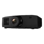 Sharp V731U Proiettore a raggio standard 7300 ANSI lumen 3LCD WUXGA (1920x1200) Compatibilità 3D Nero - immagine 15