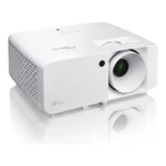 Optoma ZH521 Proiettore a raggio standard 5500 ANSI lumen DLP 1080p (1920x1080) Compatibilità 3D Bianco - immagine 6