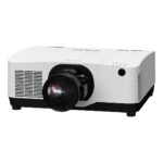Sharp A155U Proiettore a raggio standard 15000 ANSI lumen 3LCD WUXGA (1920x1200) Bianco - immagine 11
