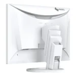 EIZO FlexScan EV2495-WT Monitor PC 61,2 cm (24.1") 1920 x 1200 Pixel WUXGA LCD Bianco - immagine 4