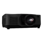 Sharp A155U Proiettore a raggio standard 15000 ANSI lumen 3LCD WUXGA (1920x1200) Nero - immagine 17