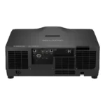 Sharp A104U Proiettore a raggio standard 9000 ANSI lumen 3LCD WUXGA (1920x1200) Nero - immagine 15