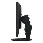 EIZO FlexScan EV2495-BK Monitor PC 61,2 cm (24.1") 1920 x 1200 Pixel WUXGA LCD Nero - immagine 3