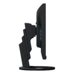 EIZO FlexScan EV2490-BK Monitor PC 60,5 cm (23.8") 1920 x 1080 Pixel Full HD LCD Nero - immagine 7