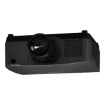 Sharp A155U Proiettore a raggio standard 15000 ANSI lumen 3LCD WUXGA (1920x1200) Nero - immagine 2