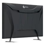 EIZO FlexScan EV4340X-BK Monitor PC 108 cm (42.5") 3840 x 2160 Pixel 4K Ultra HD LCD Nero - immagine 4