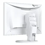 EIZO FlexScan EV2490-WT Monitor PC 60,5 cm (23.8") 1920 x 1080 Pixel Full HD LCD Bianco - immagine 4