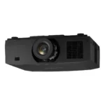Sharp V731U Proiettore a raggio standard 7300 ANSI lumen 3LCD WUXGA (1920x1200) Compatibilità 3D Nero - immagine 7