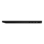 ASUS Zenbook 14 UM3406GA-QL065W Copilot+ PC AMD Ryzen AI 7 445 Computer portatile 35,6 cm (14") 3K 16 GB LPDDR5x-SDRAM 512 GB SSD Wi-Fi 6E (802.11ax) Windows 11 Home Nero - immagine 9
