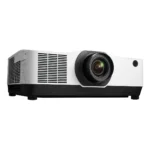 Sharp A104U Proiettore a raggio standard 9000 ANSI lumen 3LCD WUXGA (1920x1200) Bianco - immagine 16