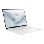 ASUS Zenbook S16 UM5606GA-SR334W Copilot+ PC AMD Ryzen AI 9 465 Computer portatile 40,6 cm (16") Touch screen 3K 32 GB LPDDR5x-SDRAM 1 TB SSD Wi-Fi 7 (802.11be) Windows 11 Home Bianco - immagine 4