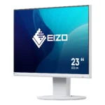 EIZO FlexScan EV2360-WT Monitor PC 57,1 cm (22.5") 1920 x 1200 Pixel WUXGA LCD Bianco - immagine 2