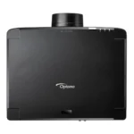 Optoma UHZ78LV Proiettore a raggio standard 5000 ANSI lumen DLP UHD 4K (3840x2160) Compatibilità 3D Nero - immagine 8
