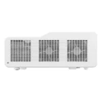 Panasonic PT-CMZ50 Proiettore a raggio standard 5200 ANSI lumen LCD WUXGA (1920x1200) Bianco - immagine 5
