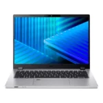 Acer TravelMate P2 TMP214-56-G2-TCO-70KL Intel Core Ultra 7 255U Computer portatile 35,6 cm (14") WUXGA 16 GB DDR5-SDRAM 1 TB SSD Wi-Fi 6E (802.11ax) Windows 11 Pro Italiano Argento