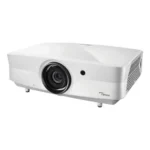 Optoma UHZ68LV-W Proiettore a raggio standard 5000 ANSI lumen DLP UHD 4K (3840x2160) Compatibilità 3D Bianco