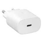 Samsung EP-TA800NWEGEU Caricabatterie per dispositivi mobili Universale Bianco AC Ricarica rapida Interno - immagine 3