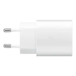 Samsung EP-TA800NWEGEU Caricabatterie per dispositivi mobili Universale Bianco AC Ricarica rapida Interno