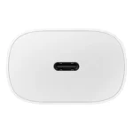 Samsung EP-TA800NWEGEU Caricabatterie per dispositivi mobili Universale Bianco AC Ricarica rapida Interno - immagine 4