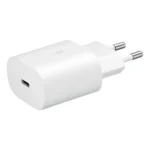 Samsung EP-TA800NWEGEU Caricabatterie per dispositivi mobili Universale Bianco AC Ricarica rapida Interno - immagine 2