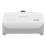 Sharp A155U Proiettore a raggio standard 15000 ANSI lumen 3LCD WUXGA (1920x1200) Bianco - immagine 4