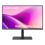 Samsung S43UF Monitor PC 61 cm (24") 1920 x 1080 Pixel Full HD LCD Nero