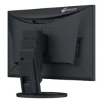 EIZO FlexScan EV2480-BK Monitor PC 60,5 cm (23.8") 1920 x 1080 Pixel Full HD LCD Nero - immagine 6
