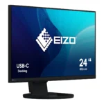 EIZO FlexScan EV2480-BK Monitor PC 60,5 cm (23.8") 1920 x 1080 Pixel Full HD LCD Nero - immagine 8