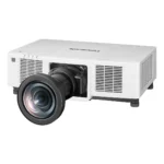 Panasonic PT-MZ20K Proiettore a raggio standard 20000 ANSI lumen LCD WUXGA (1920x1200) Bianco - immagine 4