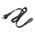 Lenovo 4X21U28824 adattatore e invertitore Interno 140 W Nero - immagine 3