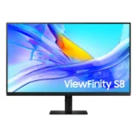 Samsung S80UD Monitor PC 81,3 cm (32") 3840 x 2160 Pixel 4K Ultra HD LCD Nero - immagine 18