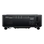 Optoma UHZ78LV Proiettore a raggio standard 5000 ANSI lumen DLP UHD 4K (3840x2160) Compatibilità 3D Nero - immagine 9