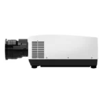 Sharp A155U Proiettore a raggio standard 15000 ANSI lumen 3LCD WUXGA (1920x1200) Bianco - immagine 9