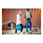 Lenovo Zaino laptop B210 15,6″ casual (Verde) - immagine 6