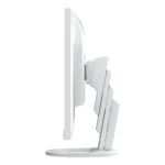 EIZO FlexScan EV2720S-WT Monitor PC 68,6 cm (27") 2560 x 1440 Pixel Quad HD LCD Bianco - immagine 3