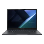 ASUS ExpertBook B3405CAA-LY0285X Intel Core Ultra 5 325 Computer portatile 35,6 cm (14") WUXGA 16 GB DDR5-SDRAM 512 GB SSD Wi-Fi 7 (802.11be) Windows 11 Pro Grigio