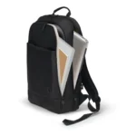 DICOTA D32015-RPET borsa per laptop 35,8 cm (14.1") Zaino Nero - immagine 5