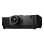 Sharp A104U Proiettore a raggio standard 9000 ANSI lumen 3LCD WUXGA (1920x1200) Nero - immagine 16