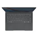 ASUS ExpertBook Ultra B9406CAA-TH1213X Copilot+ PC Intel Core Ultra 7 356H Computer portatile 35,6 cm (14") Touch screen WQXGA+ 32 GB LPDDR5x-SDRAM 1 TB SSD Wi-Fi 7 (802.11be) Windows 11 Pro Grigio - immagine 6