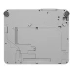 Sharp P621U Proiettore a raggio standard 6200 ANSI lumen 3LCD WUXGA (1920x1200) Bianco - immagine 6