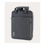 Tucano WO4BK-MB14-B borsa per laptop 35,6 cm (14") Zaino Nero - immagine 2